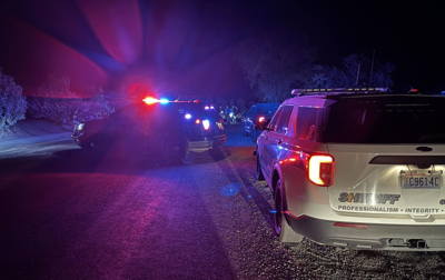 Man Critically Injured in Desert Aire Gas Station Shooting | Columbia ...