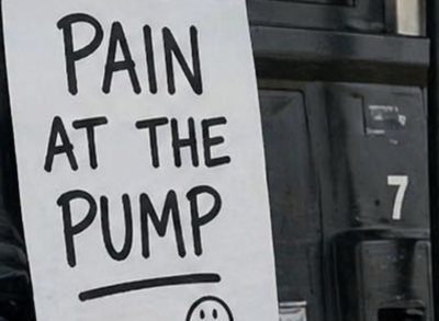 Washington Gas Prices Hit Record High, AAA Reports | Columbia Basin ...