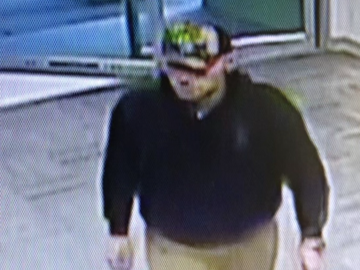 Moses Lake man arrested for airport burglary | Columbia Basin ...