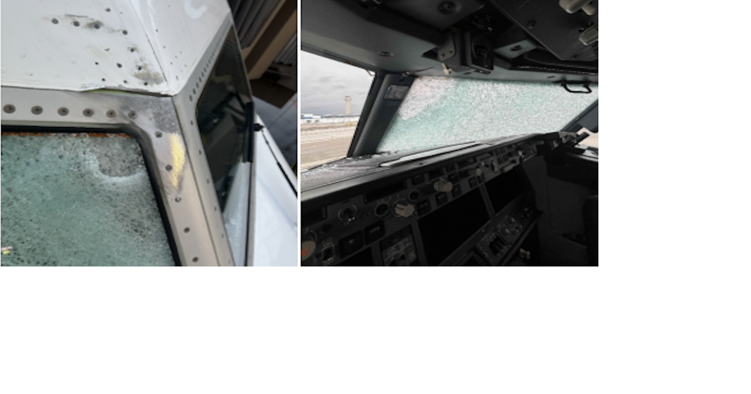 Spokane-Launched Weather Balloon Linked to Midair Strike on United Jet Over Utah