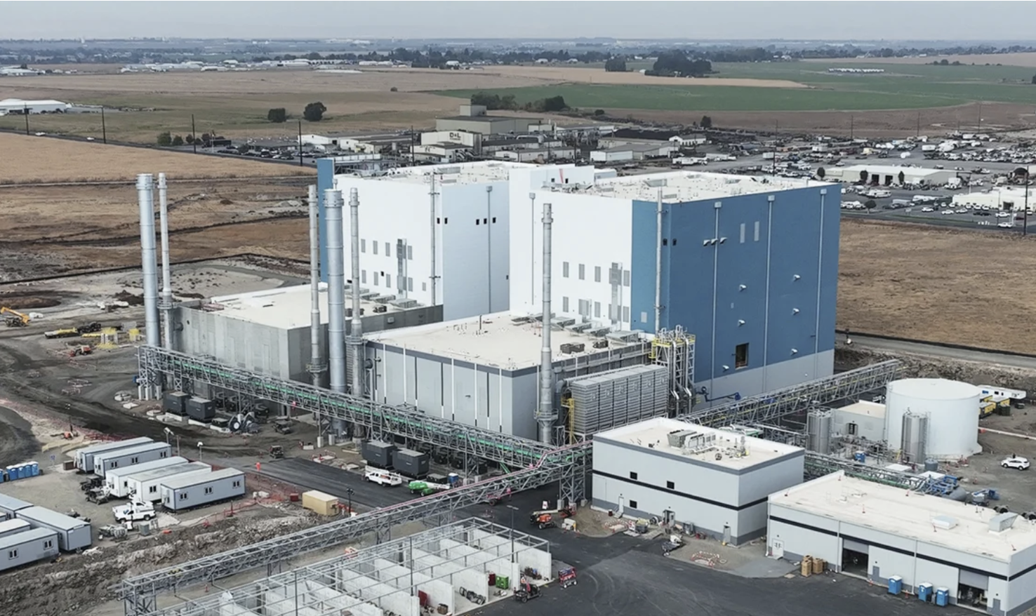 Group14 Secures \$463M to Scale Silicon Battery Material | Columbia ...