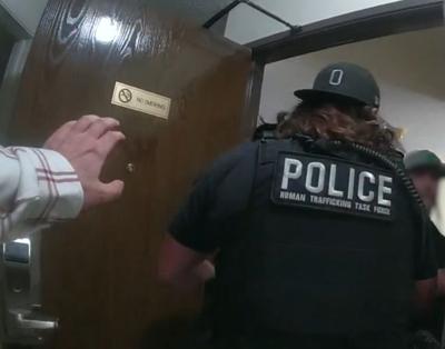 Five Arrested in Othello Human Trafficking Sting | Columbia Basin ...