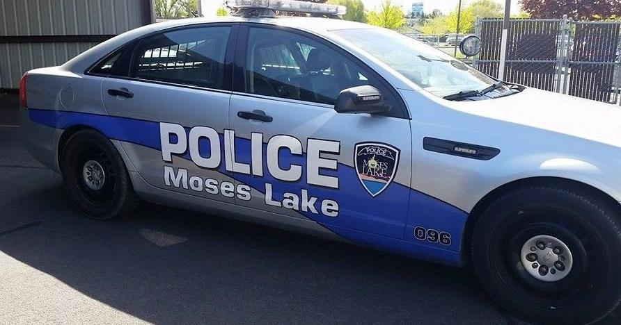 Man arrested for allegedly exposing himself to driver in Moses Lake ...