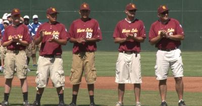 Moses Lake Chiefs