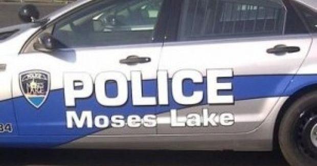 Two men lead Moses Lake police on chase with stolen SUV Thursday ...