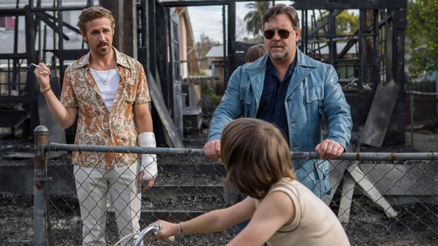 Ten years later, the cult of ‘The Nice Guys’ keeps growing | National ...