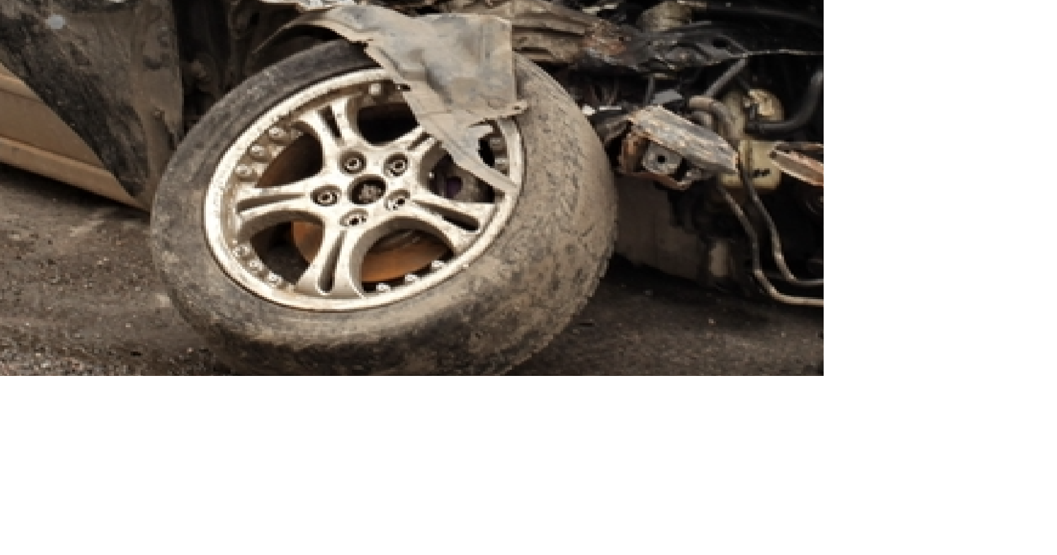 Deputies investigate crash that ejected teen near Mattawa Columbia