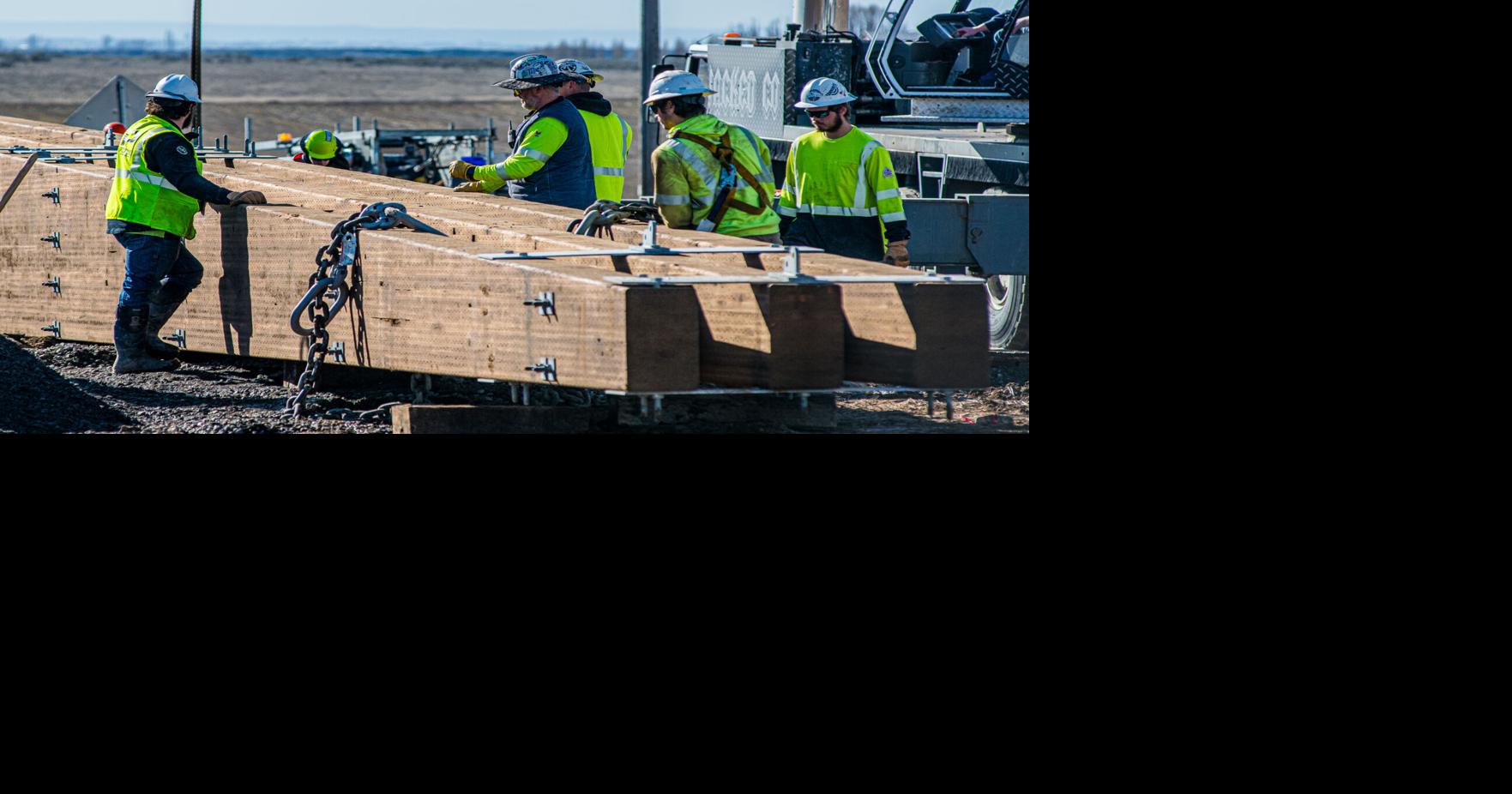 $260M Quincy Power Expansion Aims to Double Capacity, Protect Local Rates by 2029