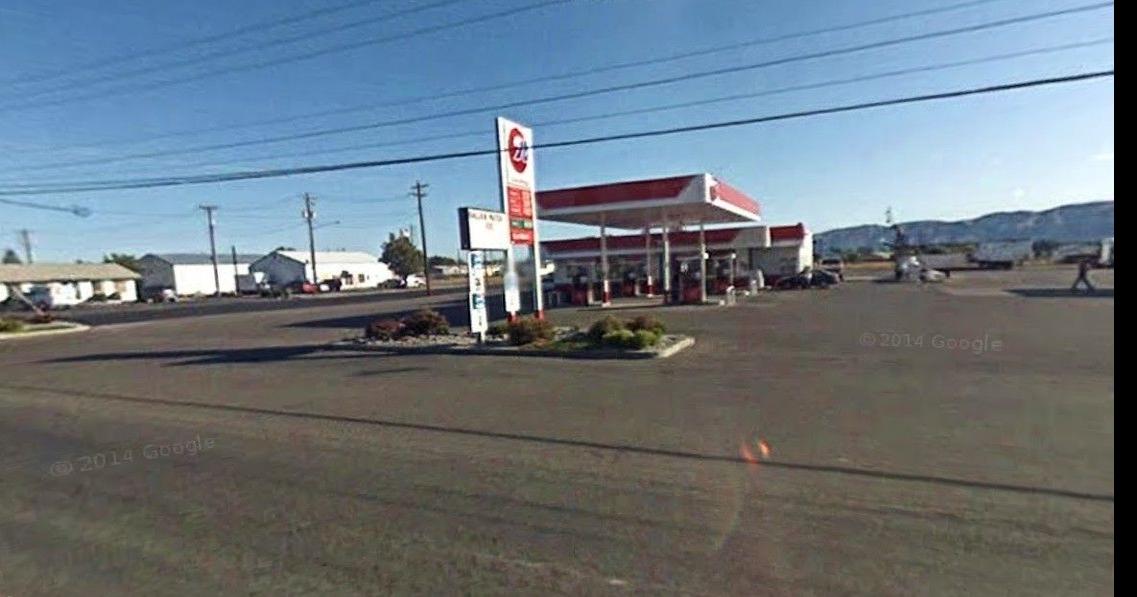 Armed suspects rob Mattawa gas station early Friday morning iFIBER