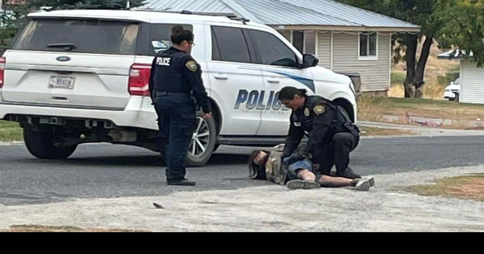 Indicted Three men suspected of involvement in shooting that killed