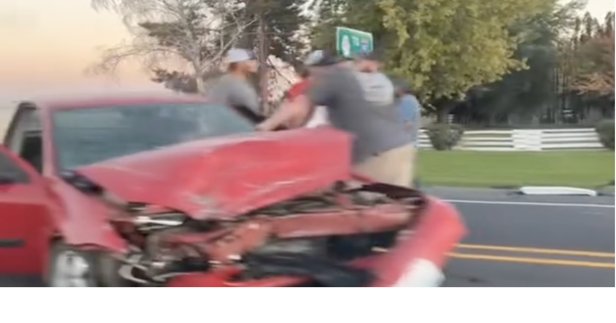 Driver arrested for DUI after three-car crash near Ephrata | Columbia ...
