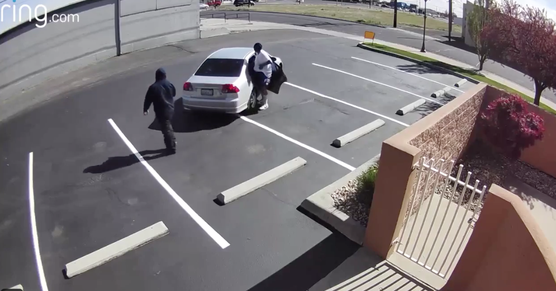 MLPD hoping to ID suspects in vandalism case | Columbia Basin ...