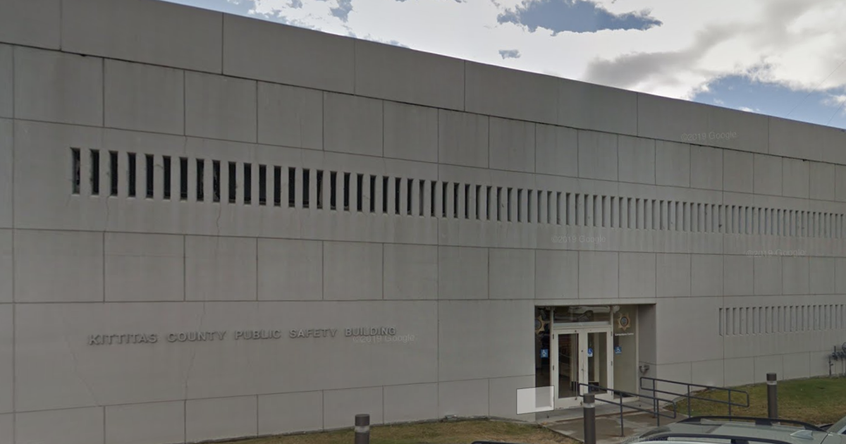 Superior Court Judge Rules In Favor Of Former Kittitas County Inmate superior-court-judge-rules-in-favor-of-former-kittitas-county-inmate