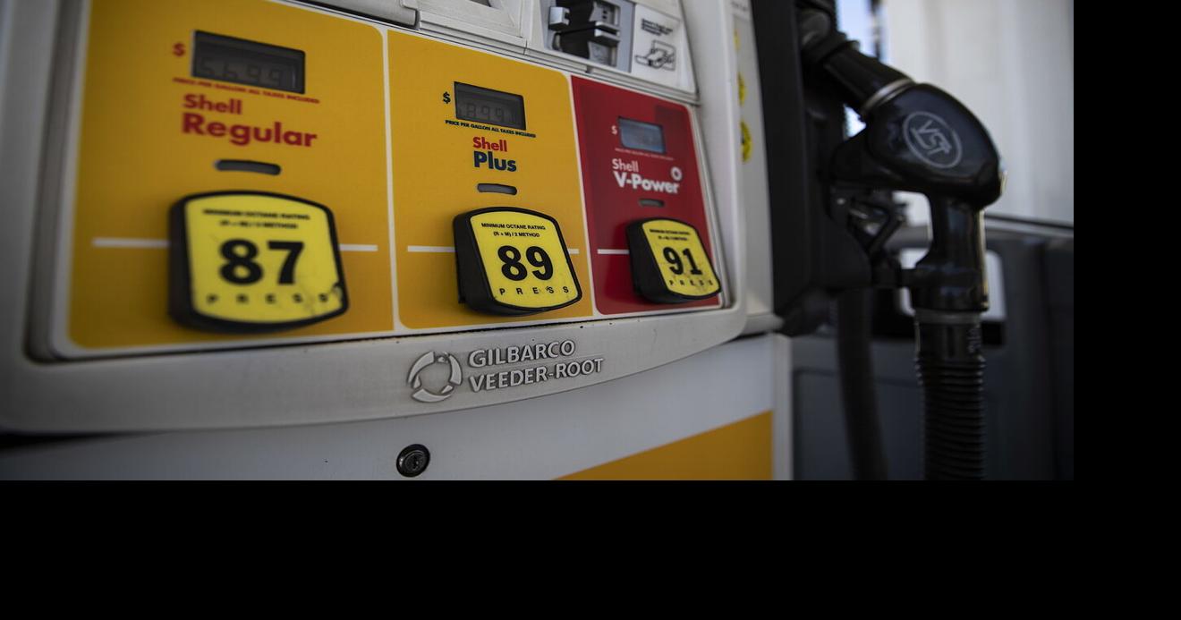 WA gas prices going the wrong way again after 14 weeks of decline ...