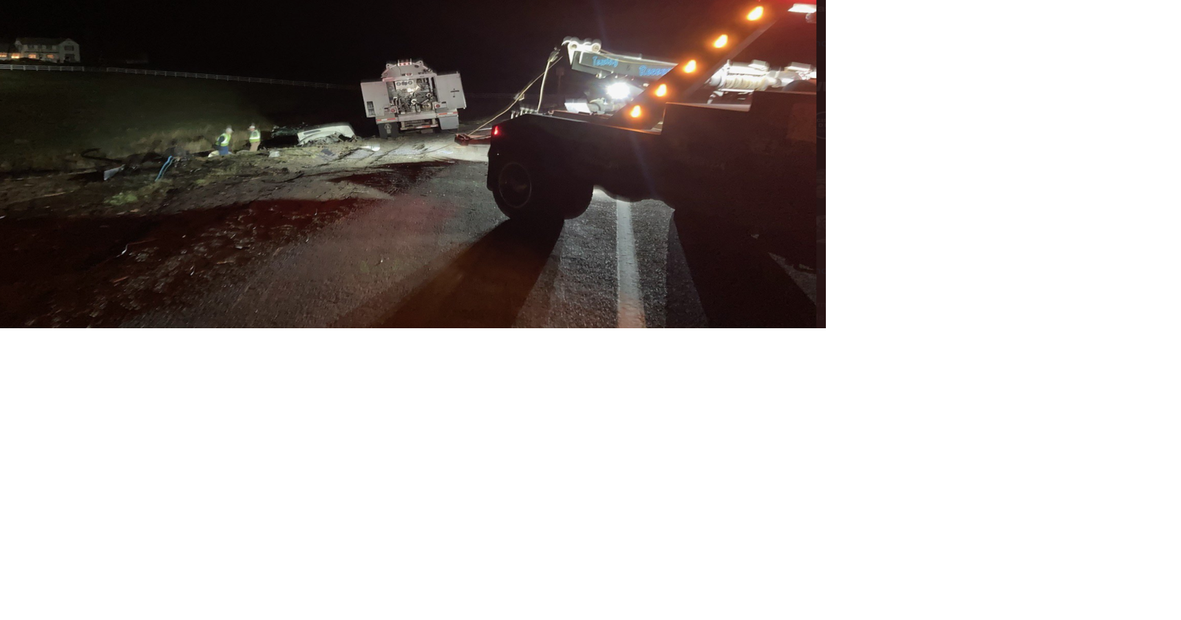 Moses Lake man ‘under the microscope’ after causing four-car pile-up ...