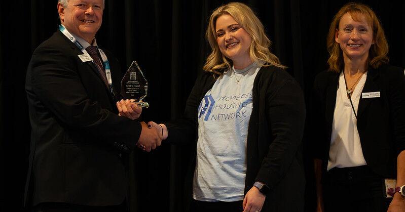 Chelan-Douglas Homeless Housing Network Earns State Award for Faster, Fairer Access to Housing