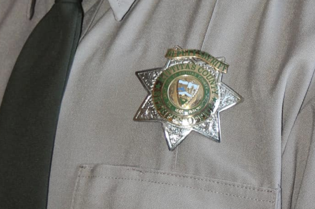 Kittitas Deputies' Compassionate Mental Health Crisis Aid Columbia