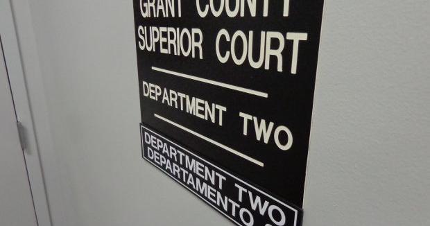 Moses Lake man pleaded guilty to rape of a child, faces 10 years ...