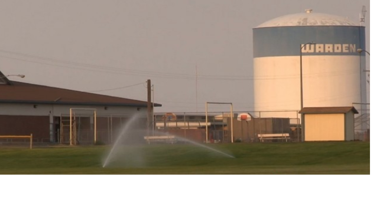 Warden School District starting hybrid learning model for preK5 on Oct