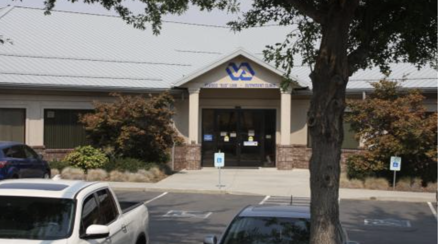 Wenatchee VA clinic's troubled computer system goes down for hours, along with other military