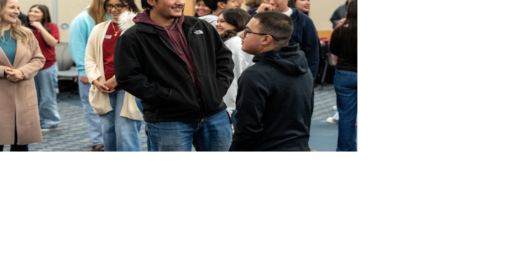 Big Bend Community College Empowers First-Gen Students on National TRIO Day