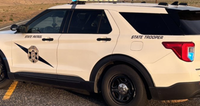 Driver Ejected in Rollover Crash Near Wilson Creek | Columbia Basin ...
