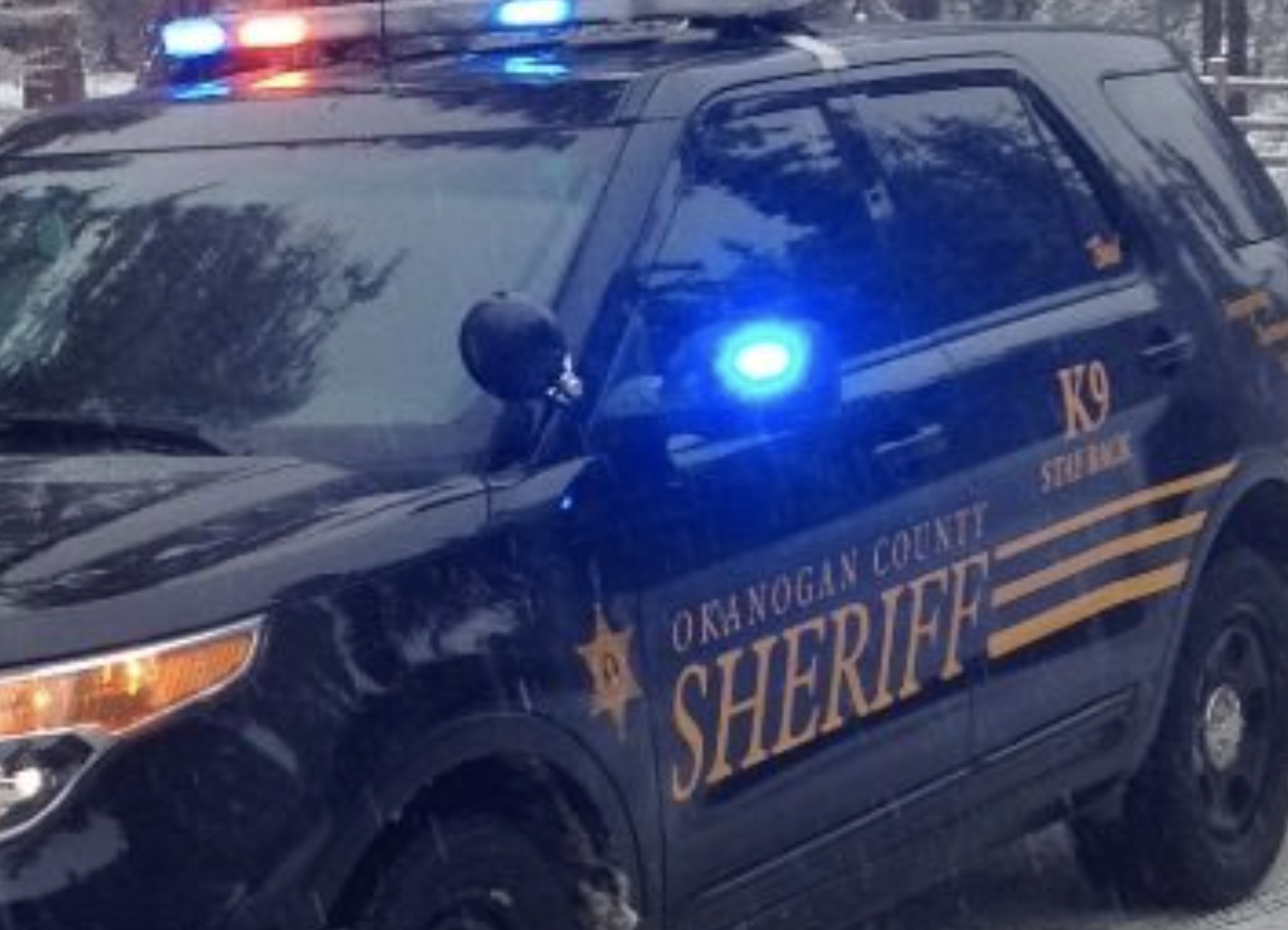 One Dead, Nine Hurt in DUI Rollover Crash Near Omak | Columbia Basin ...