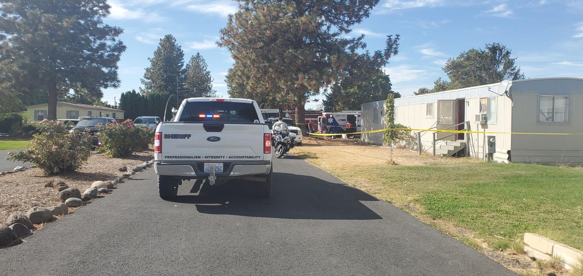 Man who died in dog attack near Moses Lake identified | Columbia Basin ...