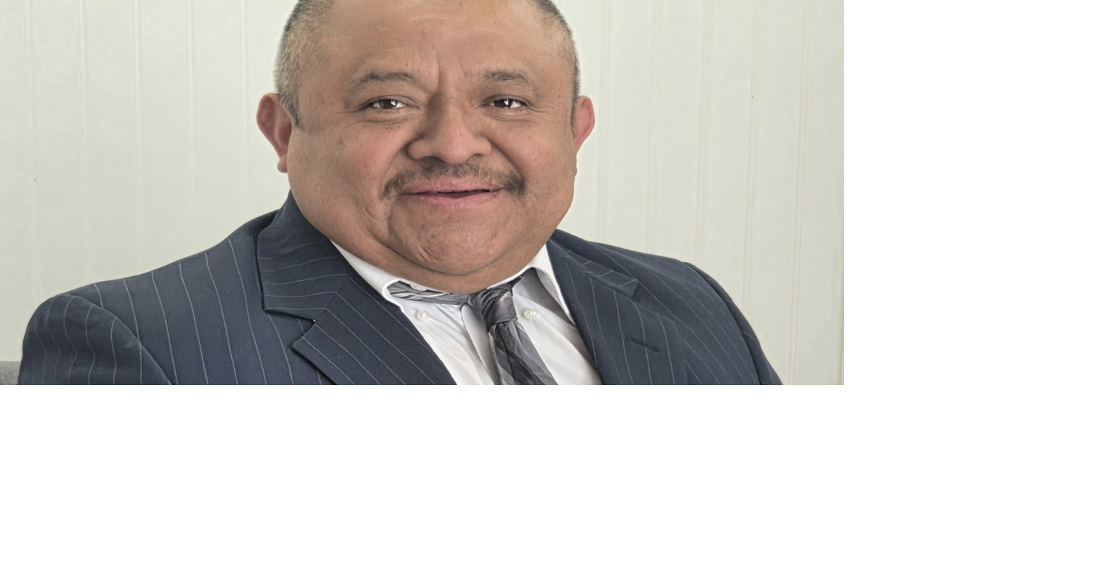 Okanogan County Deputy Announces Run for Sheriff