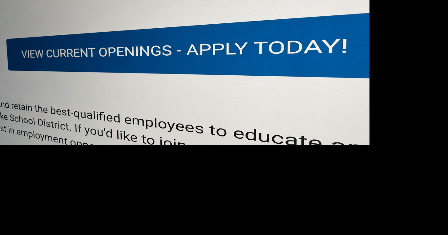 Moses Lake School District Says No Teachers Have Lost Jobs As Assistant Principal Posts Draw Questions