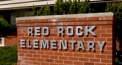 Red Rock Elementary in Royal City closed Monday due to significant ...
