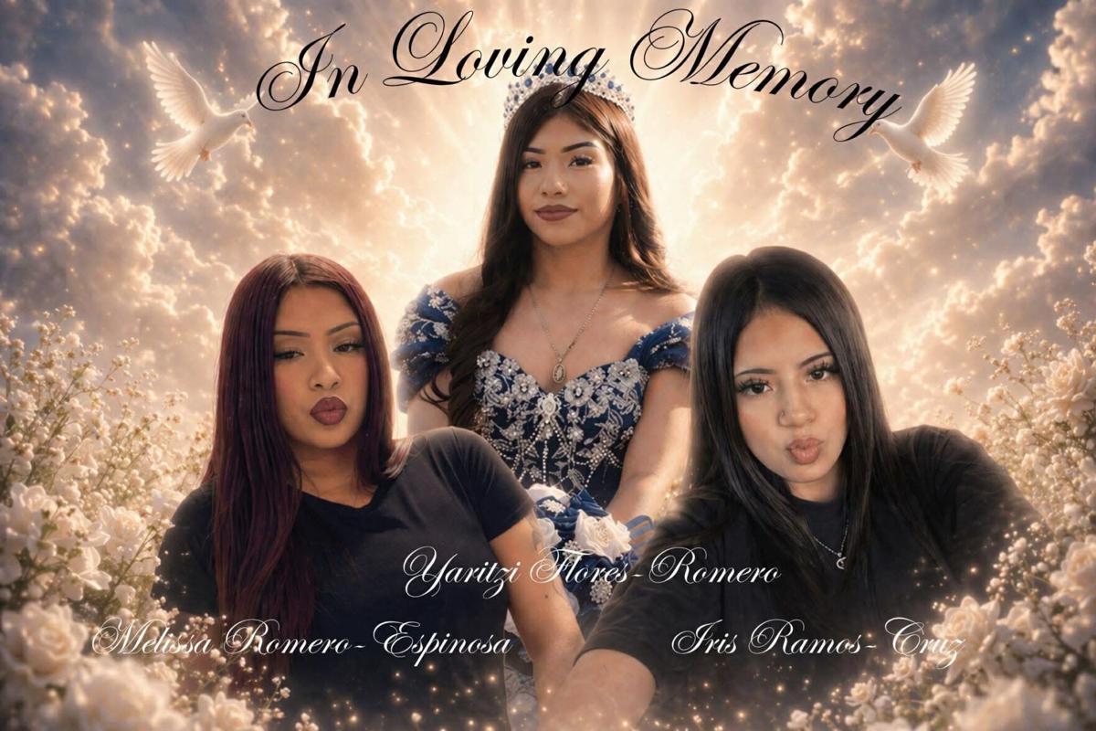 Othello Teens Remembered for Joy, Love After Deadly Crash | Columbia Basin  | yoursourceone.com