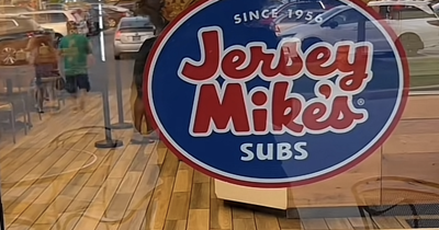 Jersey mike's holiday hours sales