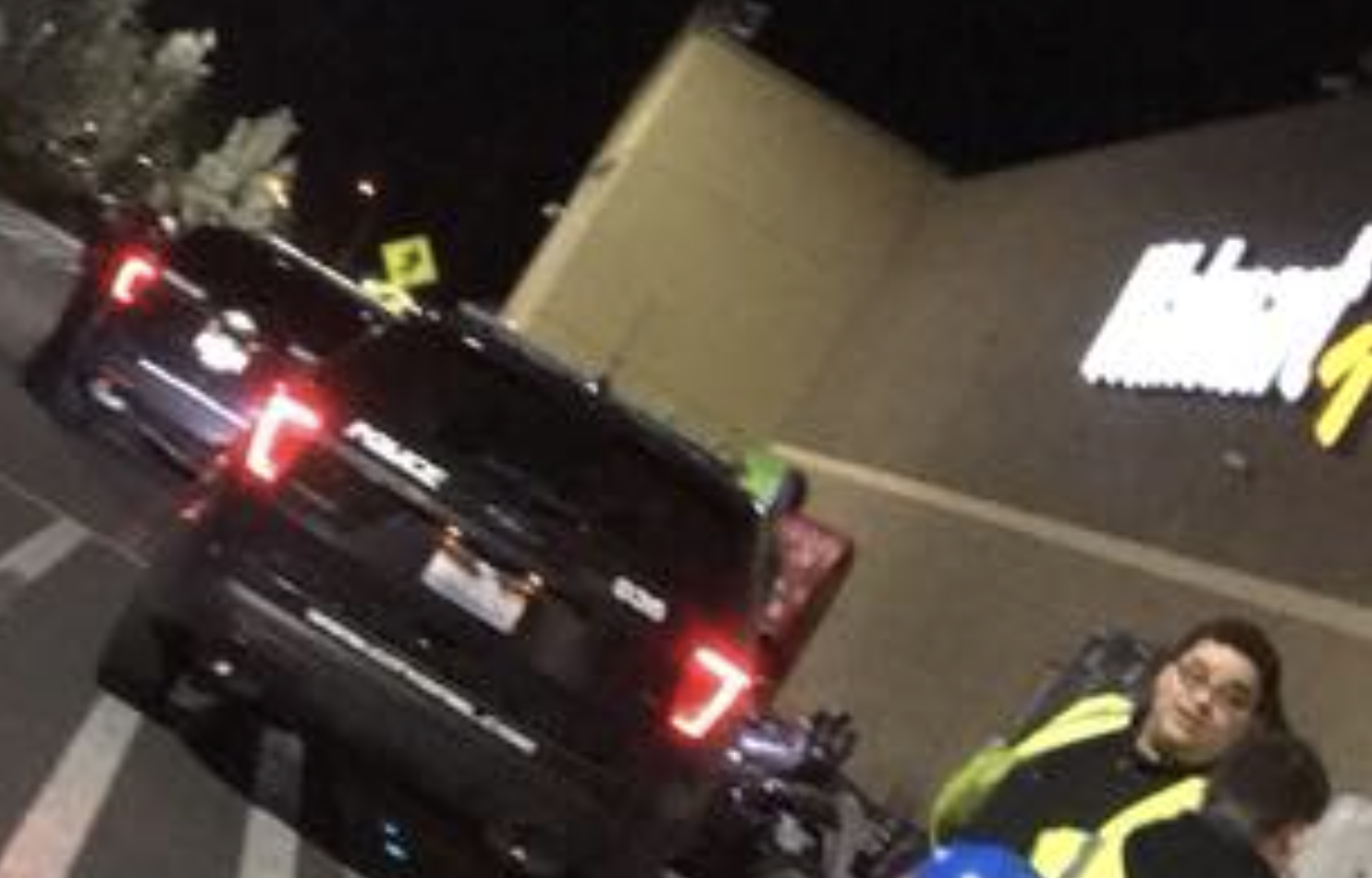 Ephrata Man Arrested After Walmart Gunfire Report | Columbia Basin ...