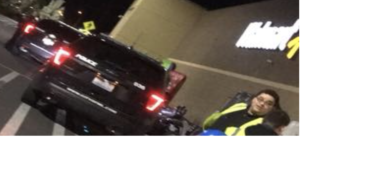 Ephrata Man Arrested After Walmart Gunfire Report | Columbia Basin ...