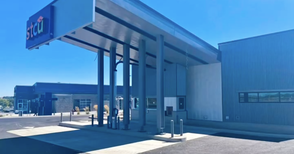 STCU announces opening date of new Moses Lake branch | Columbia Basin ...