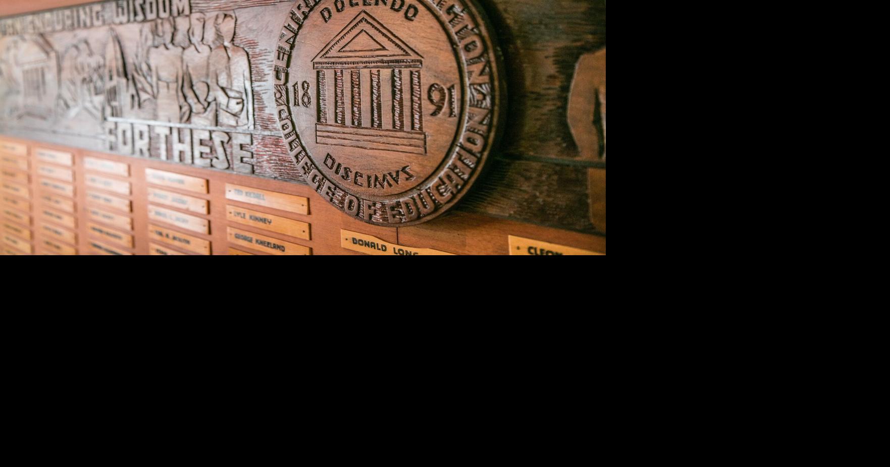 CWU revives mental health counseling grad program with grant | Columbia Basin