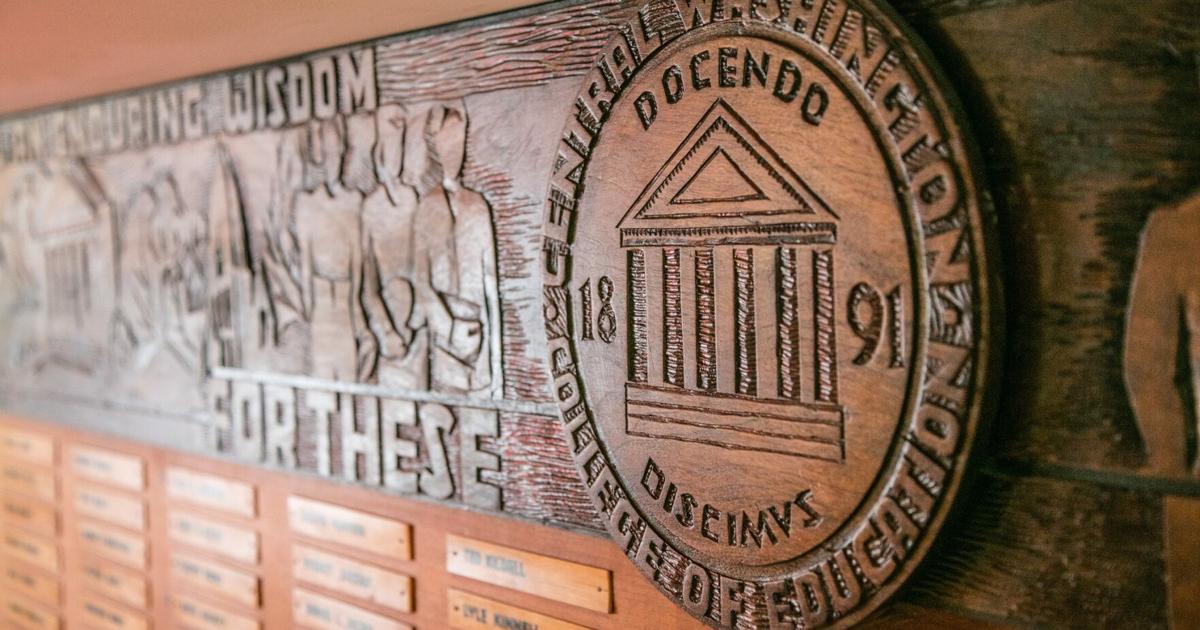 CWU revives mental health counseling grad program with grant | Columbia Basin CWU revives mental health counseling grad program with grant | Columbia Basin