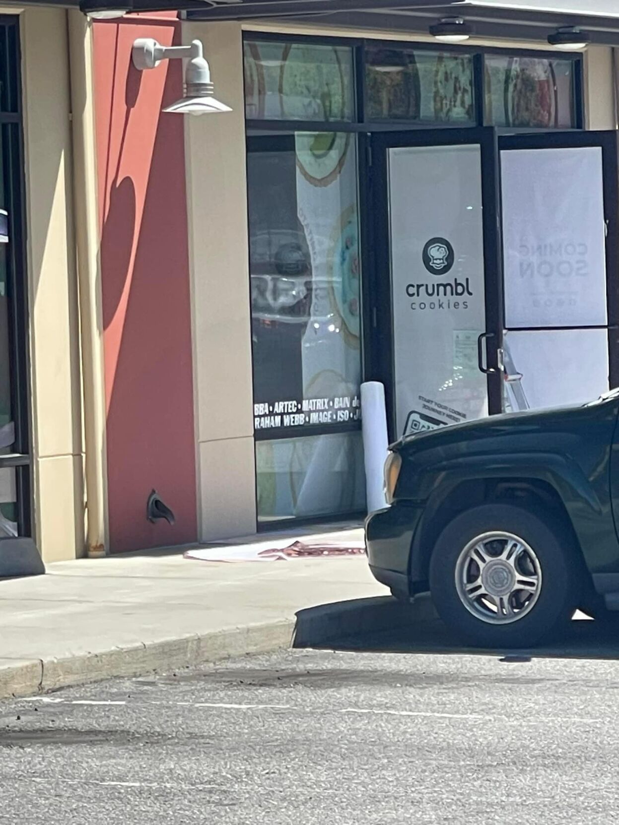 Crumbl Cookies setting up shop in Wenatchee Columbia Basin