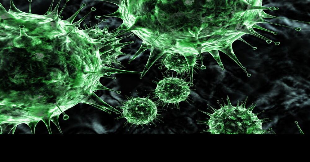 Grant County Reports Spike in Respiratory Illness, 3 Dead | Columbia Basin