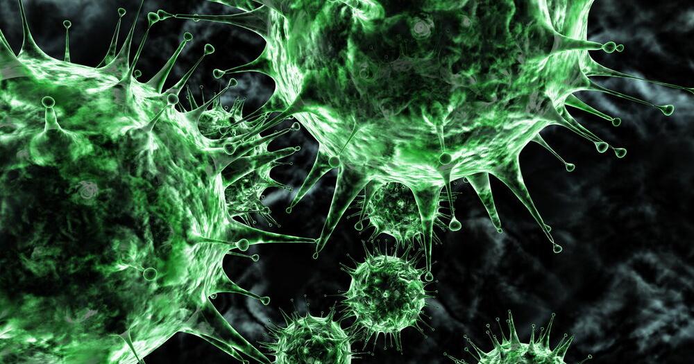 Grant County Reports Spike in Respiratory Illness, 3 Dead | Columbia Basin Grant County Reports Spike in Respiratory Illness, 3 Dead | Columbia Basin