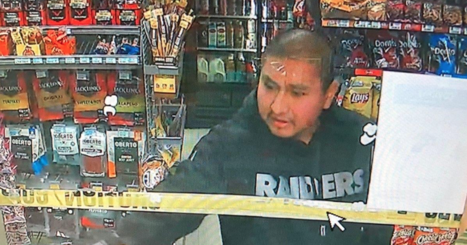 Royal City man sentenced to 40-plus years in prison for multiple armed ...