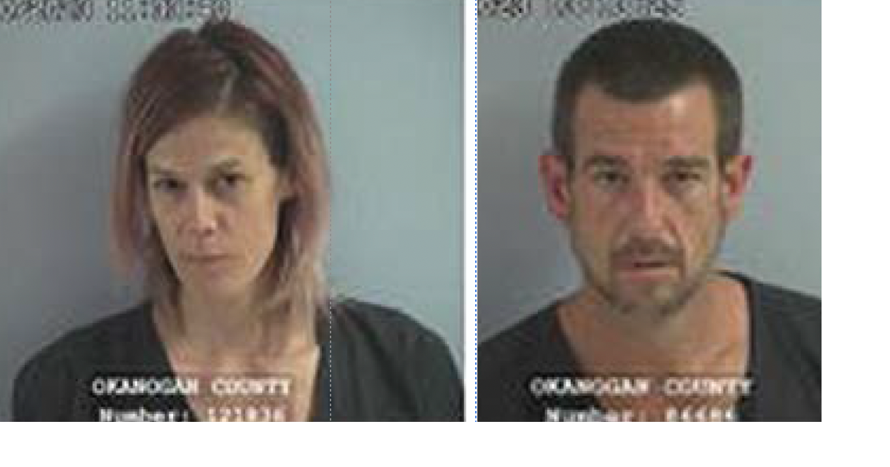 Narcotics team cracks down on drug ring in Okanogan County | Columbia ...