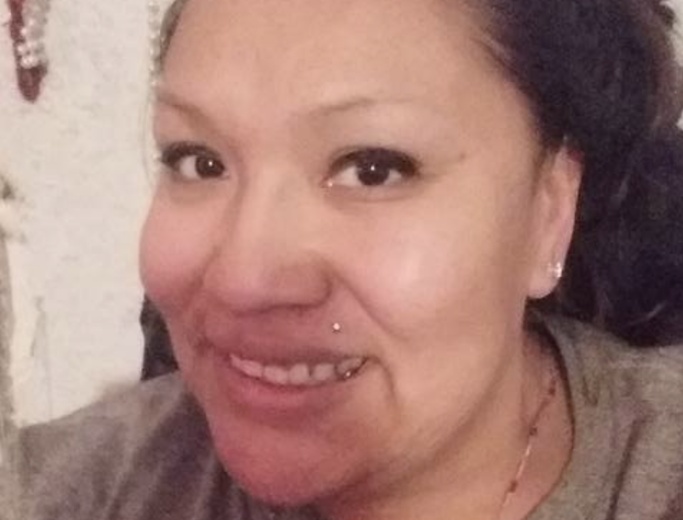 Omak #39 s Lynda Fry gets prison for assault on police officer Columbia
