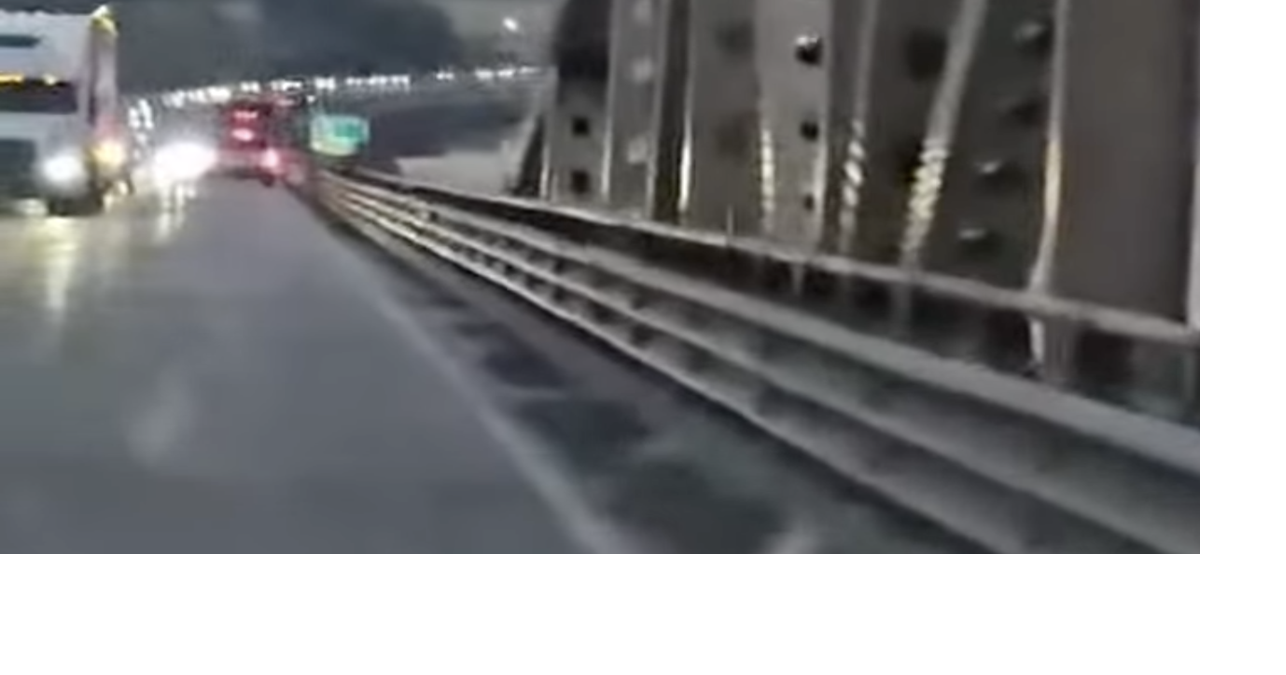 I-90 Vantage Bridge Deck Replacement Work Resumes for Third Construction Season; Traffic Delays Expected