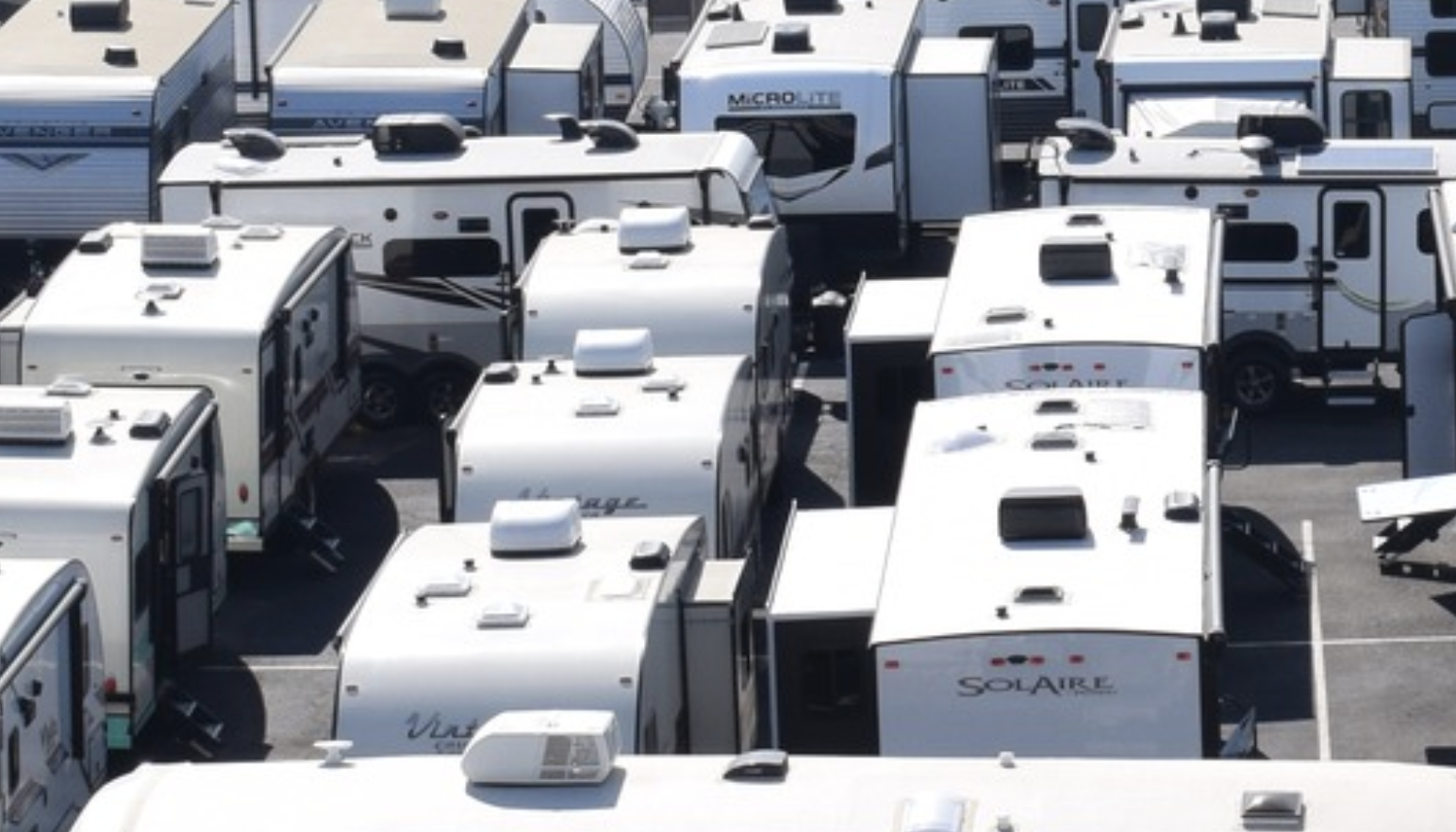 National RV Show returns to Moses Lake this weekend | Columbia Basin ...