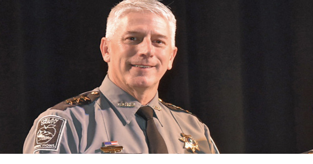 Chelan County jail director on inmates' attempted murder of officer
