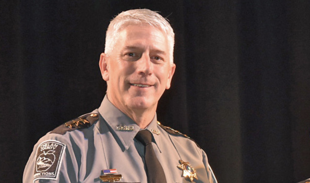 Chelan County jail director on inmates' attempted murder of officer