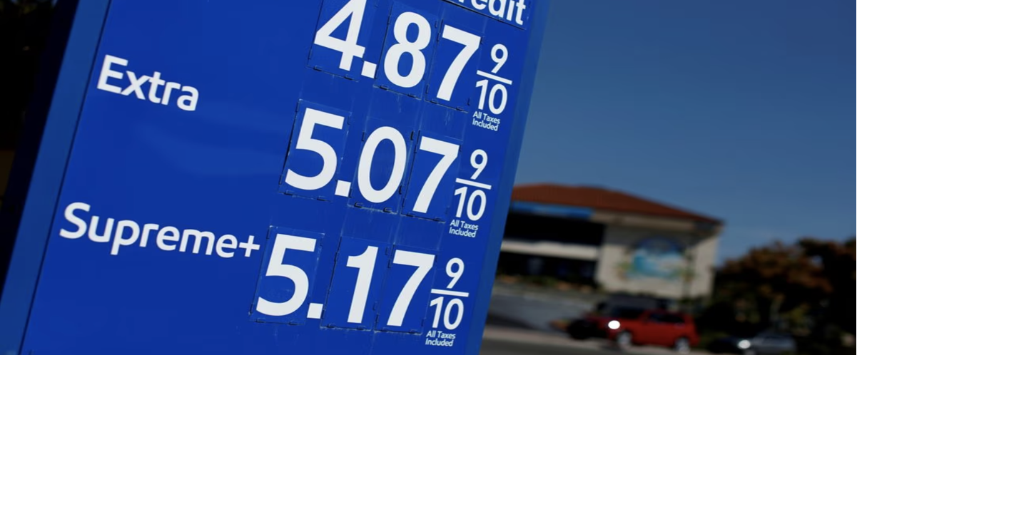WA has highest fuel prices in the nation Columbia Basin