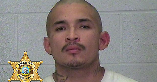 Moses Lake murder suspect arrested in Pasco Sunday night | iFIBER ONE ...